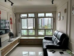 Blk 414B Fernvale Riverbow (Sengkang), HDB 4 Rooms #518122301